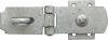200mm SWIVEL HASP & STAPLE GALVANISED