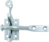 32mm LIGHT DUTY AUTO PATTERN GATE CATCH BZP-E/GALV