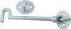 100mm CAST CABIN HOOK GALVANISED