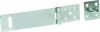 115mm SAFETY HASP & STAPLE BZP-ELECTRO GALV