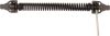 200mm GATE SPRING BLACK