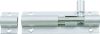 75mm ALUMINIUM BARREL BOLT C/W SCREWS