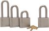 50x25mm SHACKLE SUPER DUTY PADLOCK