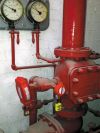 25x64mm STANDARD GATE VALVE LO RED