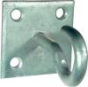 50mm X 50mm HOOK ON PLATE GALVANISED