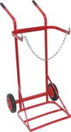 PROPANE SINGLE CYLINDER TROLLEY