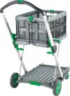 CLEVER FOLDING TROLLEY