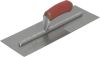 MPB14SSD FIN TROWEL PRE WARN S/S DURA HDL (14x5)