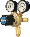 1282686 SAFFIRE A-1.5 ACETYLENE IND. REGULATOR