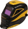 0700000353 ARISTO TECH 5-13 LCD WELD. HELMET BLACK