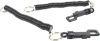BLACK LANYARD FOR SAFETYKNIVES