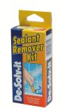 DE.SOLV.IT SEALANT REMOVER KIT 100ml INC. APPL.