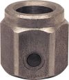 16MM SPIGOT NO.85242 BLANK END FITTING