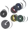 MAGNETIC TAPE 10mmx5M BLACK