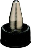 4.0mm MILD STEEL CONE TOUGHPOINT REPLACEMENT HEAD