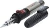 PRO-120 30W-125W BUTANE SOLDERING TORCH