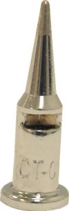 CT-01 1.0mm CHISEL SOLDERING TIP