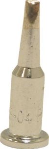 PS-4 4.8mm CHISEL SOLDERING TIP