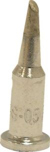 PS-5 1.0mm ANGLE SOLDERING TIP