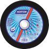 300x2,8x25,4mm METAL MEDIUM WHEEL 80 M/S