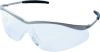 908500 LIGHTNING T6500 SPECTACLES METAL/CLEAR