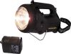 PANTHER H/D RECHARGEABLEBLACK HAND LAMP