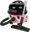 HETTY GENERAL PURPOSE CLEANER PINK 240V