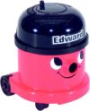 EDWARD EVR-370 HIGH CAPACITY CLEANER 240V