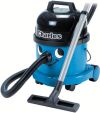 CHARLES CVC-370 WET & DRY VACUUM CLEANER BLUE 110V