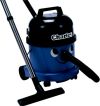 CHARLES CVC-370 WET & DRY VACUUM CLEANER BLUE 240V