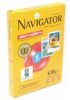 NAVIGATOR A4 OFFICE PREM' WHITE CARD 160GSM (250)