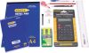 OFFIS STATIONERY STARTERSET (14-PCE)