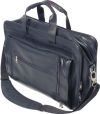 BUSINESS BAG MULTI-PURPOSE BLACK