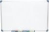 EXECUTIVE DRYWIPE BOARD 600x300mm ALUMINIUM TRIM