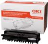 OKI MB260/280/290 TONER CART 3K BLACK 01239901