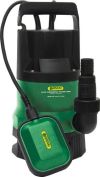 WPS400 400W SUBMERSIBLE WATER PUMP 230V