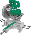 MS254 254mm SLIDING COMPOUND MITRE SAW 1900W 240V