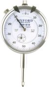 PLUNGER DIAL GAUGE 0.5x0.001x0-50-0