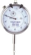 PLUNGER DIAL GAUGE 10mmx0.01mmx0-100