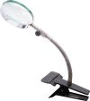 BMC FLEXIBLE BENCH MAGNIFIER