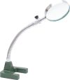 BMH FLEXIBLE BENCH MAGNIFIER