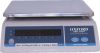 ELECTRONIC WEIGHING SCALE 15KG - 2g DIVISIONS
