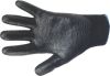 POLYTRIL MIX BLACK GLOVES SIZE 9