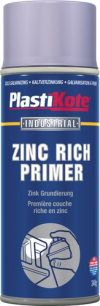 756 ZINC RICH PRIMER 400ml