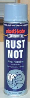 791 SILVER GREY RUST-NOT500ml