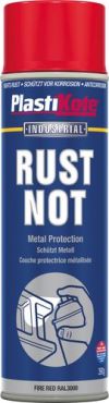 812 DARK GREEN RUST-NOT RAL6005 500ml