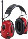 M2RX7A ALERT AM/FM RADIOHEADSET EAR DEFENDER