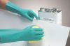924 NITRITECH-2 LINED GLOVES GREEN 7