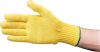 7511 M/W 100% KEVLAR HEAT/CUT RESISTANT GLOVES 8