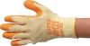 8603 SEAMLESS EXTRA GRIPREFLEX ORANGE GLOVES 9